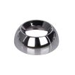 Artdelight Bolero - insert - chrome