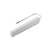 VK Lighting Eiva - Driver LED pour rail magnétique - 48V - 100W - blanc