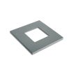 ONE Light - anneau plat pour 68006N - gris