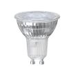 Roi Du Luminaire Spot LED - GU10 - Ø 5 x 5,4 cm - 3,7W dimmable - 2700K