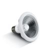 ONE Light PAR30 COB LED - Ø 9,4 x 8,6 cm - E27 - 10W non-dimmersible - 3000K