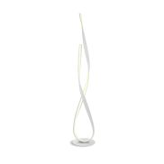 ONE Light Ribbon - lampadaire - 140 cm - 29W LED inclus - blanc