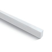ONE Light LED Linear Profiles - profilés linéaires - 1 mètre - blanc