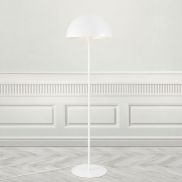 Nordlux Ellen 40 - lampadaire - Ø 40 x 140 cm - blanc
