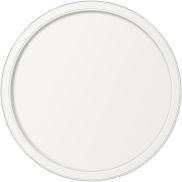 ETH Loïs - plafonnier - Ø 40 x 5 cm - variateur 3 niveaux - LED 20W inclus - IP44 - blanc