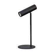 ETH Nikki - lampe de table - Ø 20 x 40 cm - noir