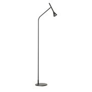 ETH Kim - lampadaire - Ø 25 x 166 cm - noir