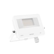 Century Italia Porteo CCT - spot - 16,2 x 3,6 x 14,4 cm - 30W LED inclus - couleur de lumière réglable - IP65 - blanc