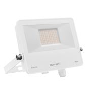 Century Italia Porteo CCT - spot - 22,4 x 3,6 x 20,3 cm - 40W LED inclus - couleur de lumière réglable - IP65 - blanc