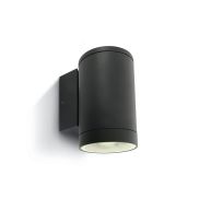ONE Light PAR30 Outdoor - applique murale extérieure - 10,8 x 17,5 cm - IP65 - anthracite