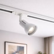 Nordlux Link Munin - spot sur rail - 8 x 6,1 x 11,6 cm - blanc