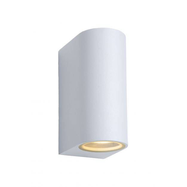 Zora-LED rond 2 - blanc