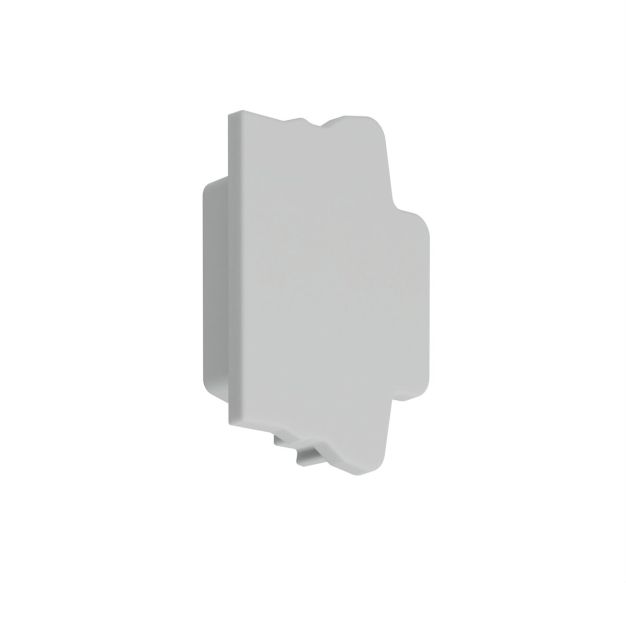 Klus Fasco - embout - gris
