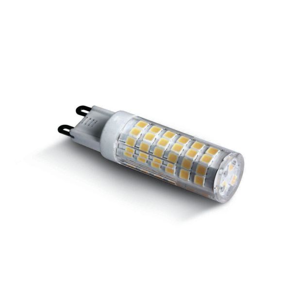 ONE Light G9 LED - Ø 1,7 x 6,4 cm - G9 - 6W non-dimmersible - 3000K