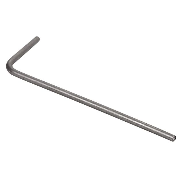 Klus Block H - verrou pour profils LED en forme de H - acier