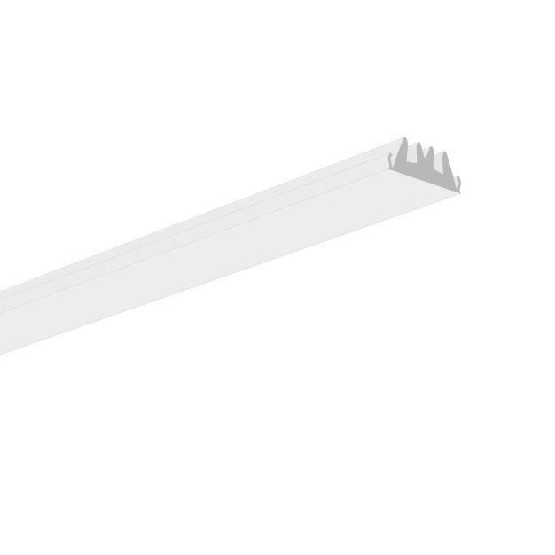 KLUS Dilenso 22 - housse semi-transparente