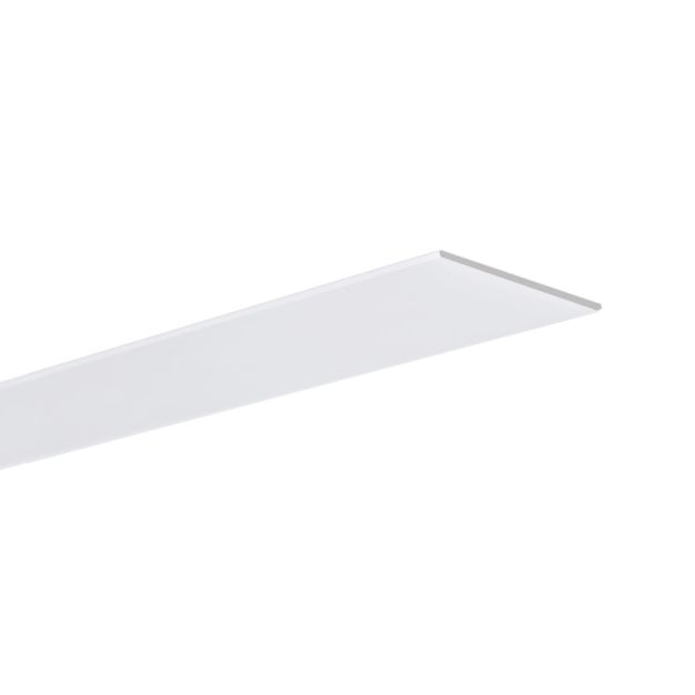 Klus HSP-49 - couvercle mat