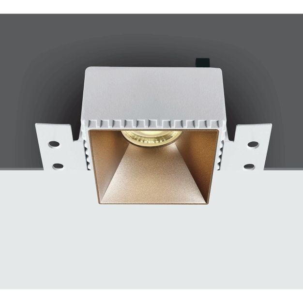 ONE Light - réflecteur pour 50105RM - laiton