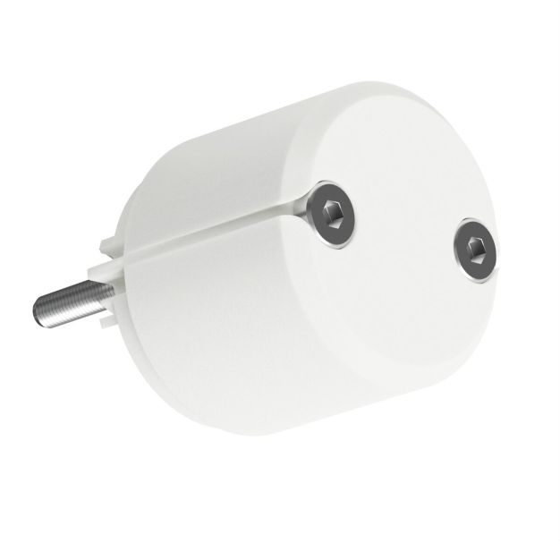 Klus JAZ Duo W - embout - blanc