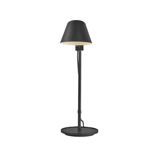 Design for the People Stay - lampes de table - 58 x 53,1 cm - noir