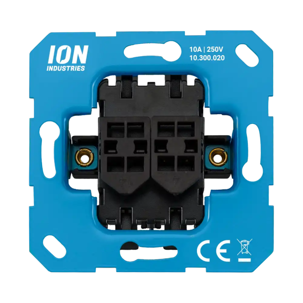Ion Industries - interrupteur de série