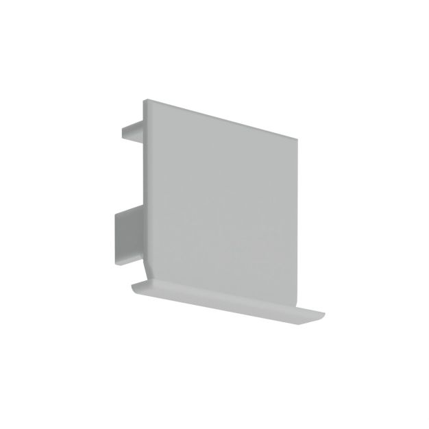 Klus Lokom - embout - gris