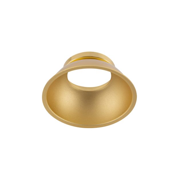 Bague Nova Luce pour Nido - or mat