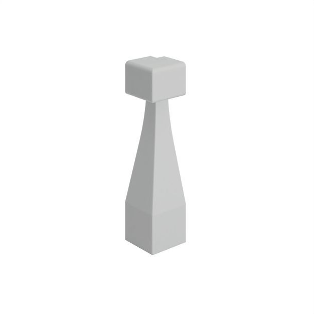 KLUS Olis-90Z - embout - gris