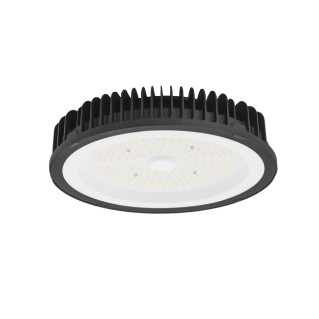 Découverte de Century Italia Max - plafonnier / suspension - Ø 22 x 6 cm - 100W LED incl. - IP65 - noir