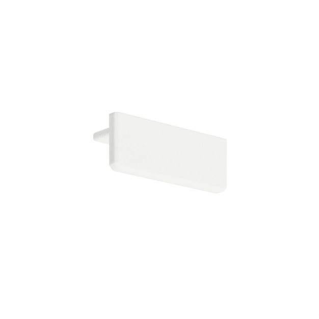 Klus Giza - embout - blanc