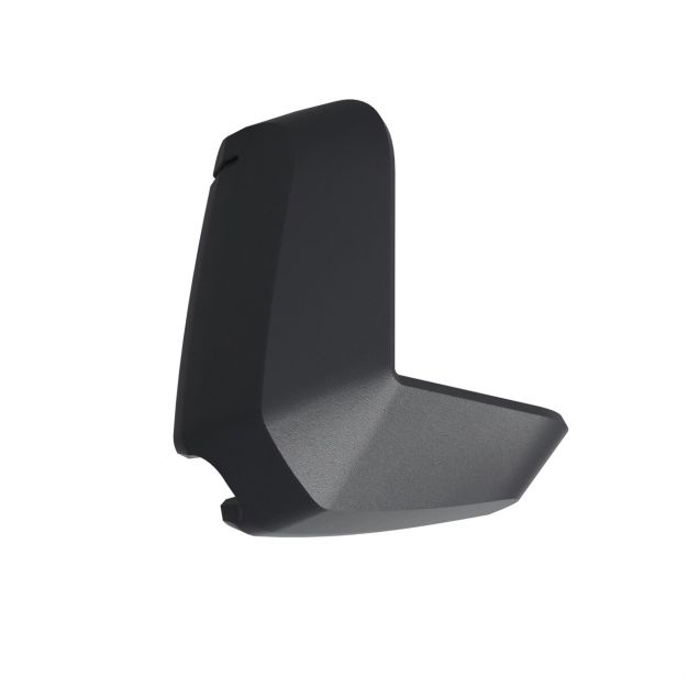 Klus Roger - embout - noir