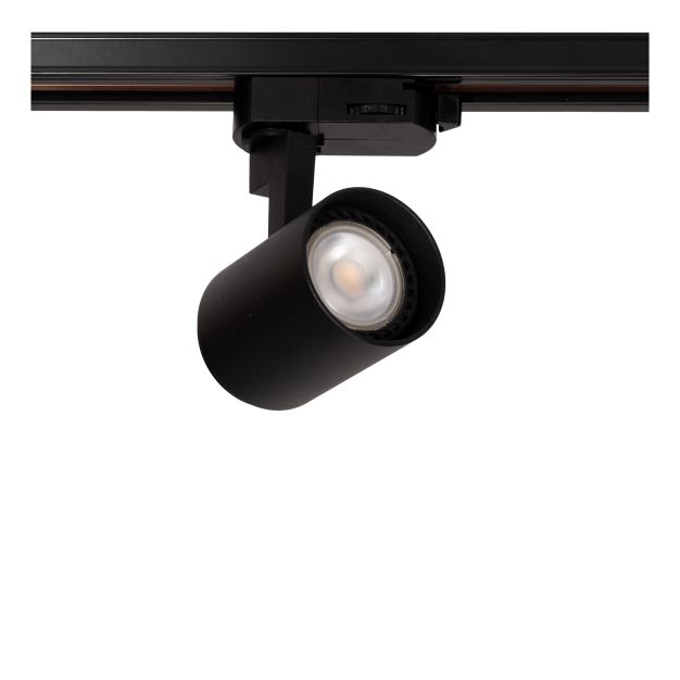 Projectlight Rally - spot de piste - 5,5 x 9,5 x 13 cm - noir