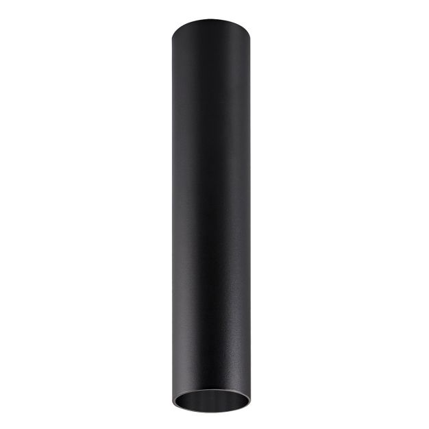 VK Lighting Koroidia - spot en saillie - Ø 5,6 x 30 cm - blanc