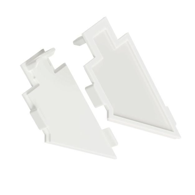 Klus Poket - embout - blanc