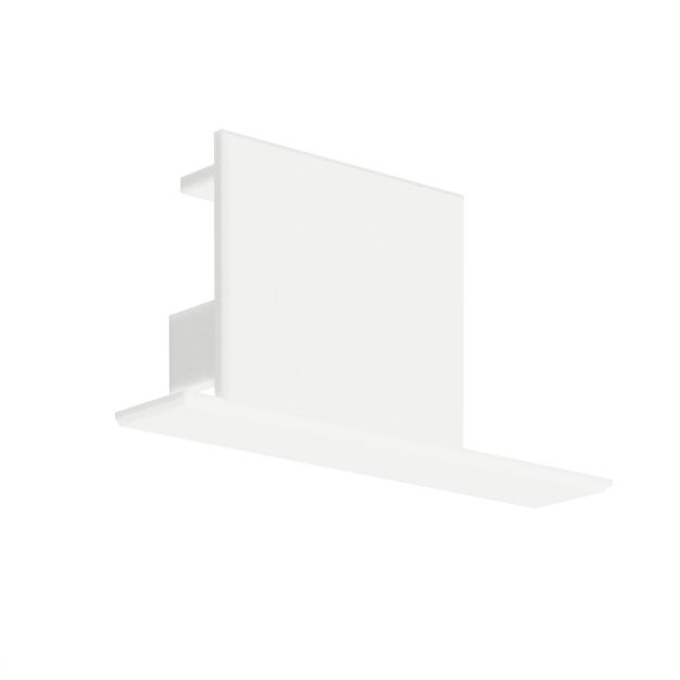 Klus Larko - embout - blanc