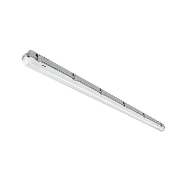 Nordlux Works LED Batten - 155.3 cm - 1x 24W LED inclus - couleur de lumière blanche