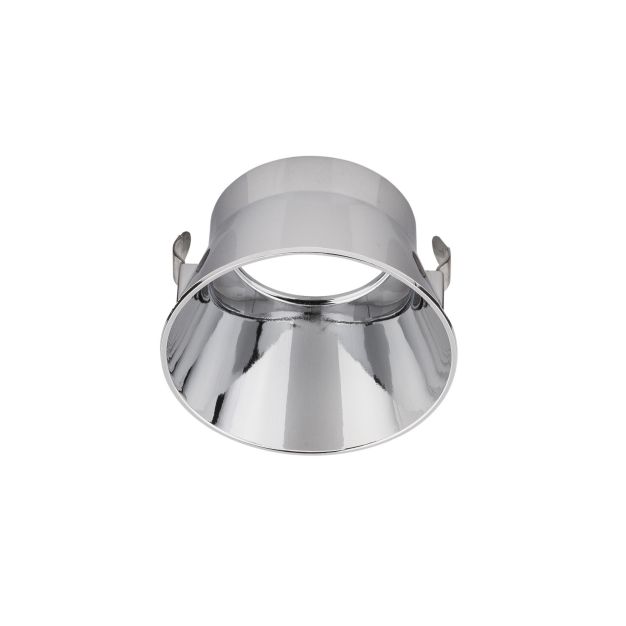 Nova Luce - bague pour Crate - argent