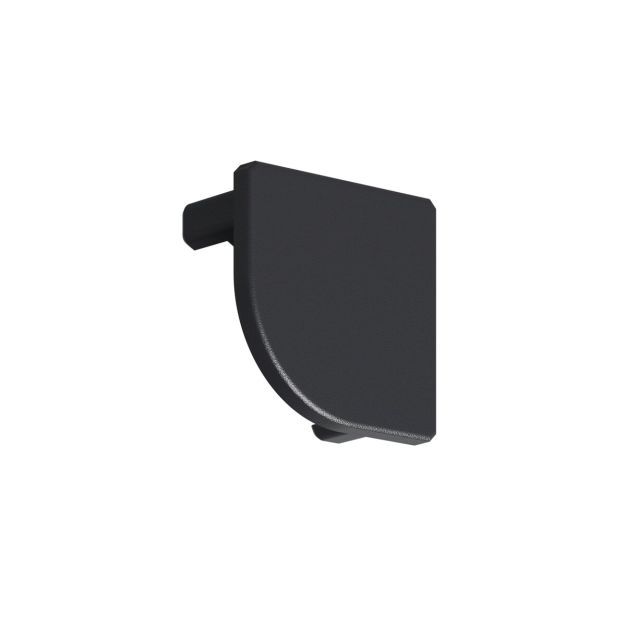 Klus 45-plus-r - embout - noir