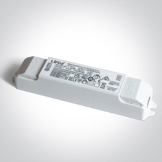 ONE Light Driver LED TRIAC - 230V - dimmable