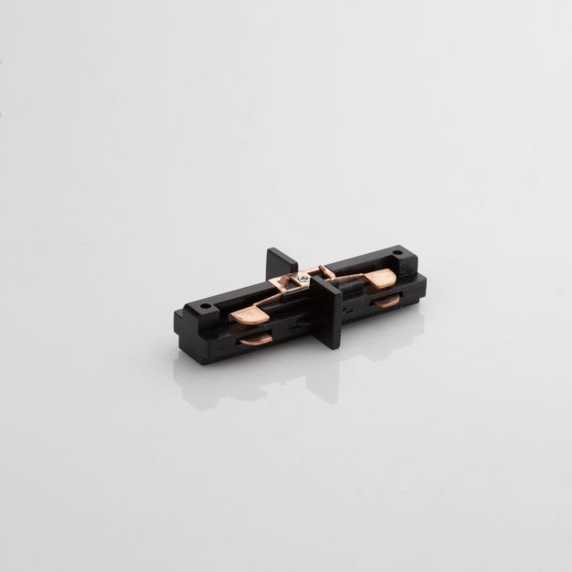 Nova Luce connecteur 3 fils - noir