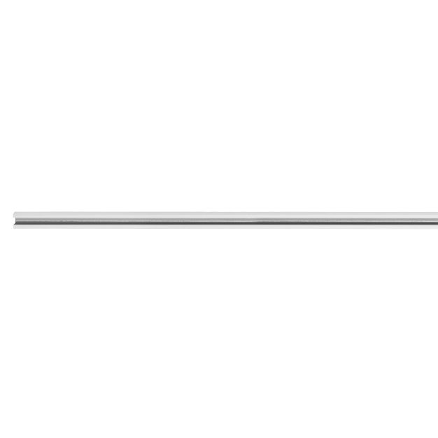 Nova Luce Track Rail - Rail à 4 fils - 200 cm - blanc