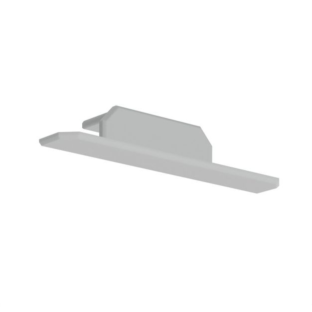 Klus Opac-30 - embout - gris