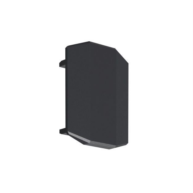 Klus Giza-duo-ll - embout - noir