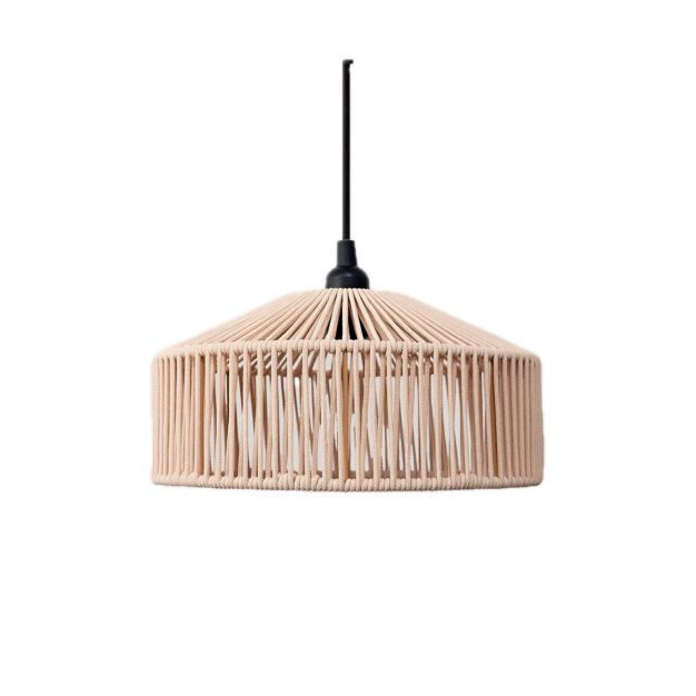 Nouveau Jardin Calabardina - lampe suspendue - Ø 30 x 500 cm - IP44 - blanc