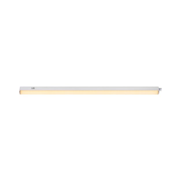 Nordlux Renton 55 - éclairage d'armoire - 56,2 x 2,4 x 3,4 cm - 9W LED inclus - blanc