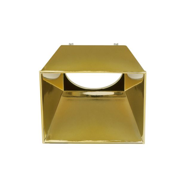 Nova Luce - bague pour Crate - or