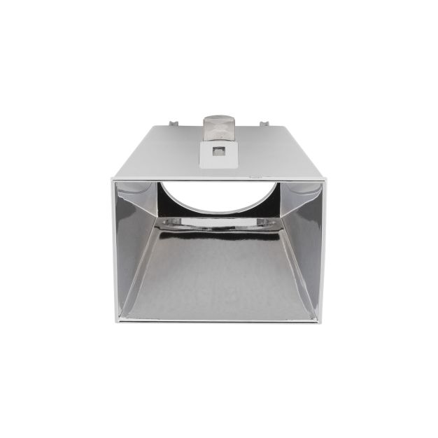 Nova Luce - bague pour Crate - argent