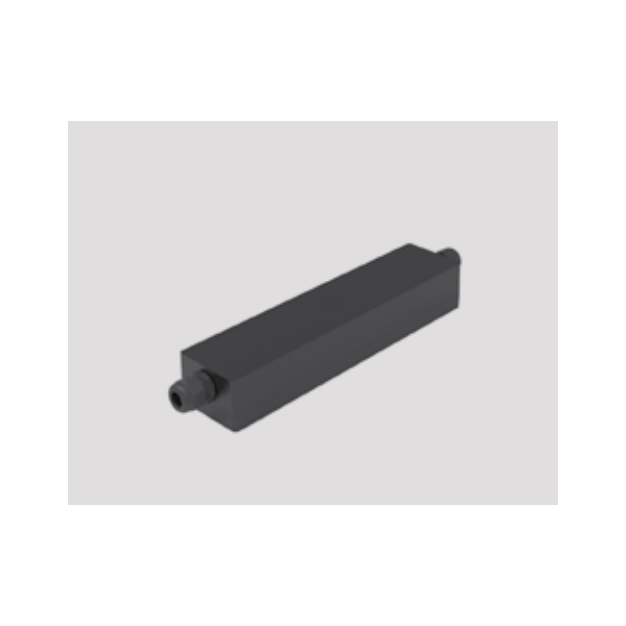 Heatsail Controller - récepteur avec télécommande - noir