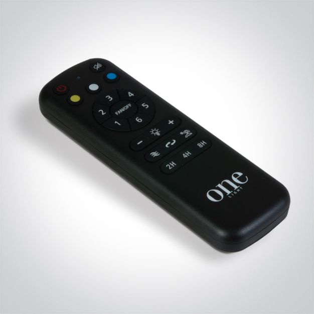 ONE Light - télécommande pour ventilateurs 6300