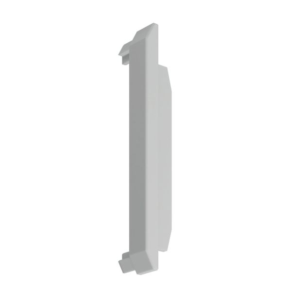 Klus Obit - embout - gris